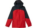 (取寄) コロンビア キッズ ガールズ バガブー 3 フリース インターチェンジ ジャケット (リトル キッド/ビッグ キッド) Columbia Kids girls Bugaboo III Fleece Interchange Jacket (Little Kid/Big Kid) Sail Red/Black