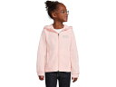 (取寄) コロンビア キッズ ガールズ ベントン リ ブーディ (リトル キッズ/ビッグ キッズ) Columbia Kids girls Benton II Hoodie (Little Kids/Big Kids) Satin Pink