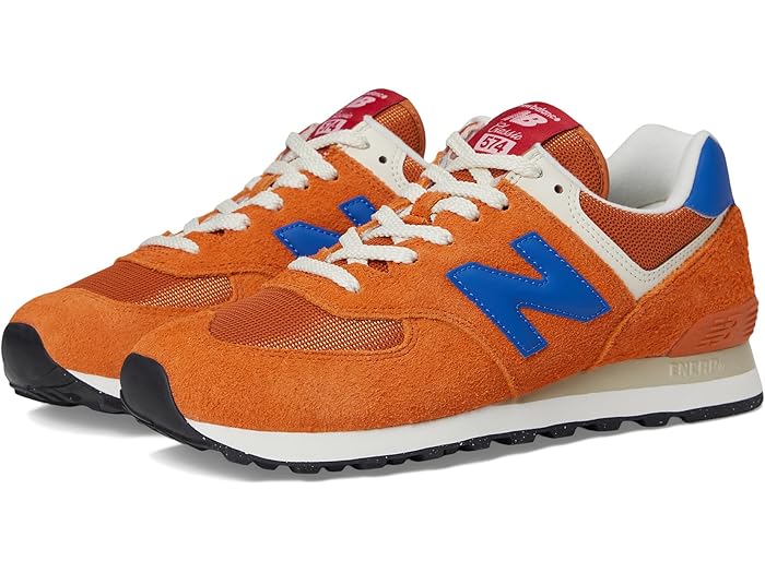() ˥塼Х 饷å U574v1 New Balance Classics U574v1 Sienna/Blue Gemstone
