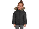 (取寄) コロンビア キッズ ガールズ ケイトリン クレスト 3 フーデット ジャケット (トドラー) Columbia Kids girls Katelyn ...