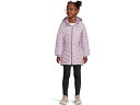 (取寄) コロンビア キッズ ガールズ ヘブンリー リ ロング ジャケット (リトル キッド/ビッグ キッド) Columbia Kids girls Heav...
