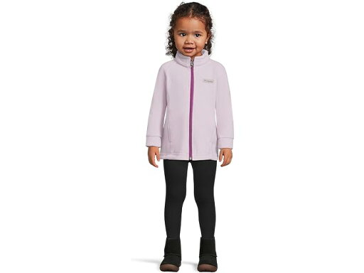(取寄) コロンビア キッズ ガールズ ベントン スプリングス フリース (トドラー) Columbia Kids girls Benton Springs Fleece (Toddler) Lavender Pearl (取寄) コロンビア キッズ ガールズ ベントン スプリングス フリース (トドラー) Columbia Kids girls Benton Springs Fleece (Toddler) Lavender Pearl