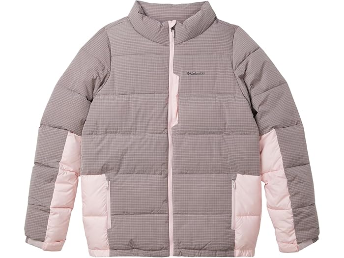 (取寄) コロンビア キッズ キッズ ピケ レイク ノベルティ ジャケット (リトル キッド/ビッグ キッド) ..