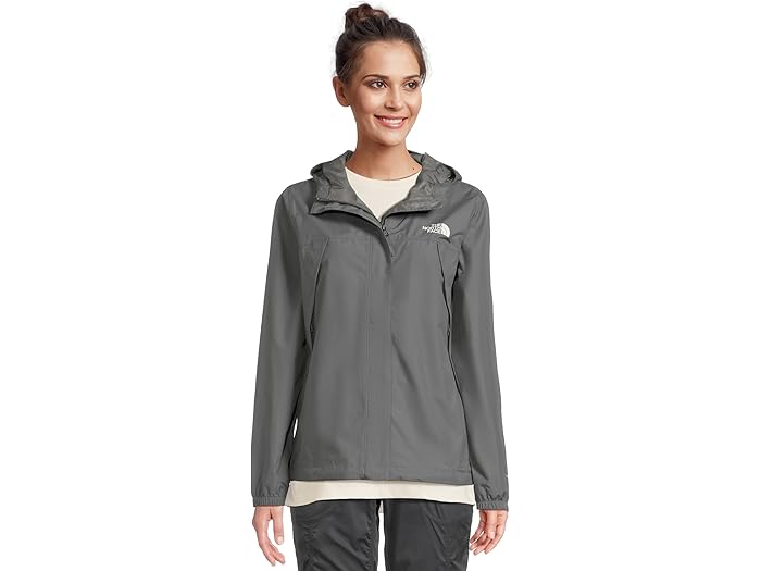 (取寄) ノースフェイス レディース アントラ レイン ジャケット The North Face women Antora Rain Jac..