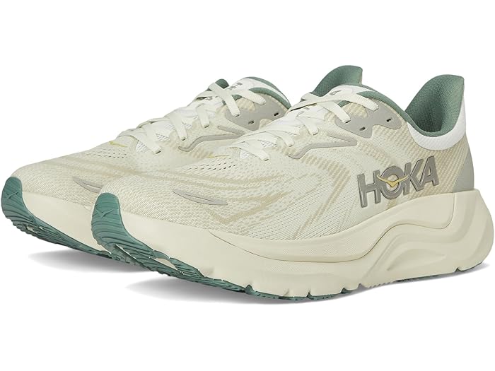 (取寄) ホカオネオネ メンズ アラヒ 8 Hoka men Arahi 8 Truffle Salt/Oyster Mushroom