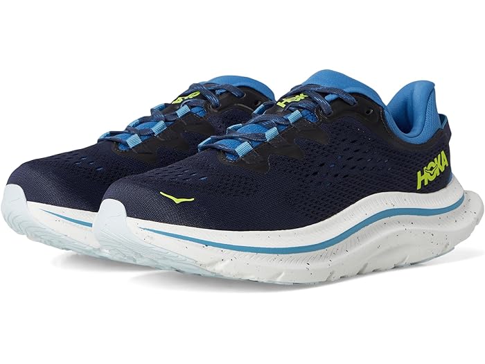 (取寄) ホカオネオネ メンズ カワナ 2 Hoka men Kawana 2 Varsity Navy/Foggy Night