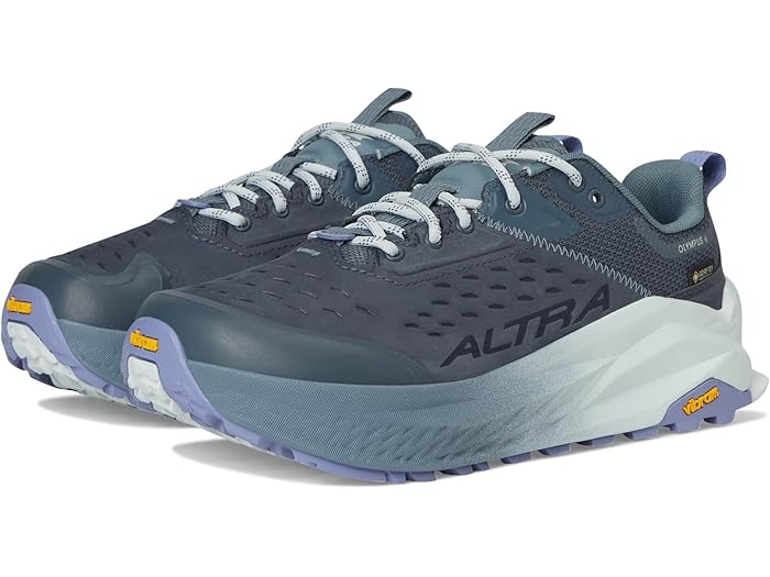 楽天スウィートラグ（取寄） アルトラ レディース オリンパス 6 ハイク ロウ Gtx Altra women Olympus 6 Hike Low GTX Dark Blue