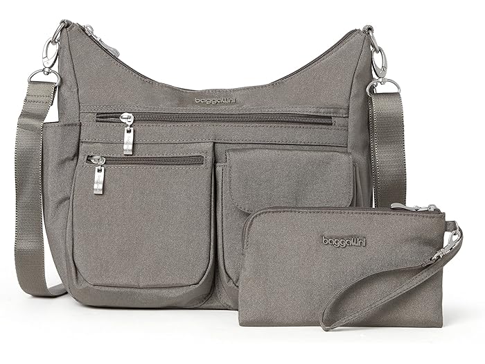 (取寄) バッガリーニ レディース モダン エブリウェア バッグ Baggallini women Modern Everywhere Bag..