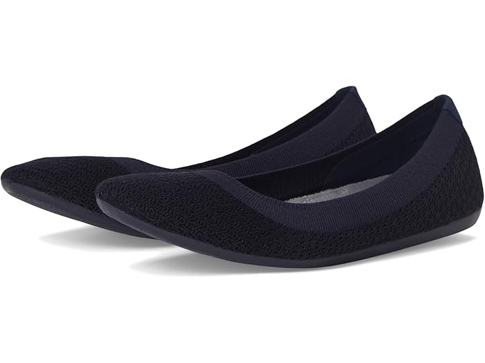 (取寄) オールバーズ レディース ツリー ブリーザー リトリート ニット Allbirds women Tree Breezer Retreat Knit Dark Navy(4)