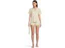 (取寄) ピー ジェイ サルベージ レディース Pj セット ミモザ ミー P.J. Salvage women Pj Set Mimosa Me Ivory