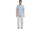 (取寄) ピー ジェイ サルベージ メンズ ヒズ アンド ハーズ ハッピー ニュー イヤー Pj セット P.J. Salvage men His & Hers...