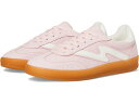 (取寄) マッデン ガール レディース Madden Girl women Giia Light Pink/White