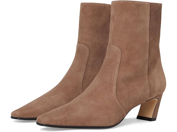 (取寄) スチュアート ワイツマン レディース スタッシ ジップ ブーティ 50 Stuart Weitzman women Stas..