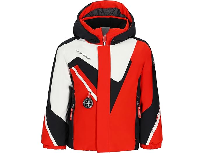 () Хޥ䡼 å ܡ ѡ g 㥱å (ȥɥ顼/ȥ å/ӥå å) Obermeyer Kids boys Sup...