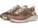 (取寄) バイオニック レディース ウォーク マックス スカイライン VIONIC women Walk Max Skyline Chocolate