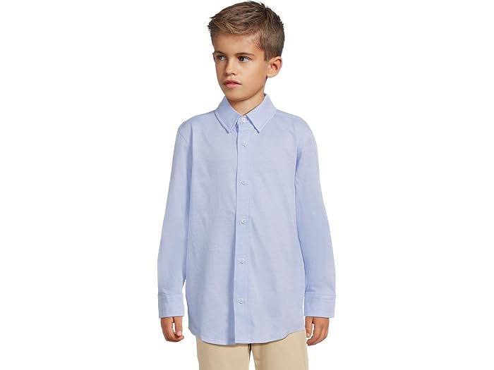 (取寄) ジョンストン&マーフィー キッズ ボーイズ ボーイズ XC フレックス ストレッチ ロング-スローブ..