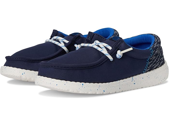 (取寄) ヘイデュードキッズ ウォーリー ファンク ジャージ ジャカード (リトル キッド/ビッグ キッド) ..