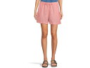 (取寄) トミーバハマ レディース トゥー パーム イージー ショーツ Tommy Bahama women Two Palms Easy Shorts Strawberry Pink