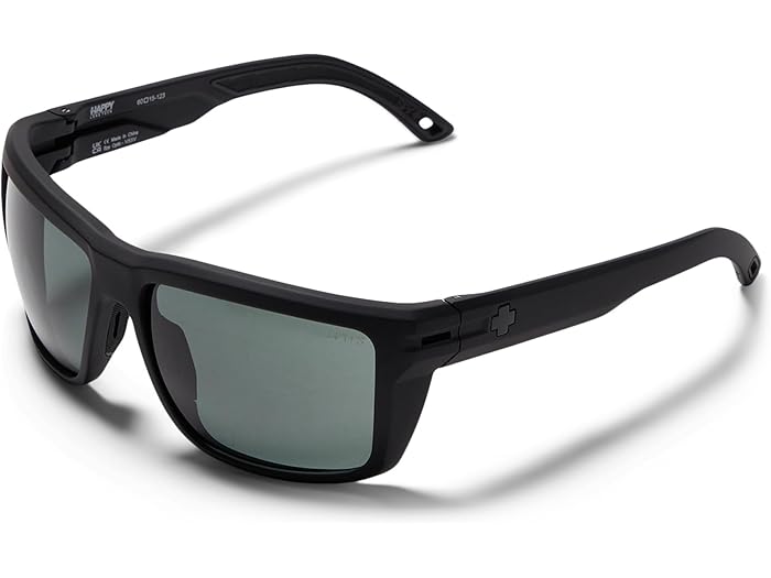 (取寄) スパイ メンズ オーバーホール Spy Optic men Overhaul Matte Black