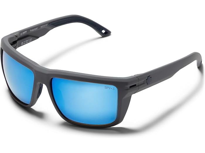 (取寄) スパイ メンズ オーバーホール Spy Optic men Overhaul Matte Gray