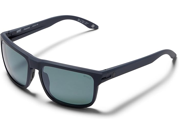 (取寄) スパイ メンズ リージョン Xl Spy Optic men Region XL Matte Steel Blue Happy Grey Green Polar Silver Mirror