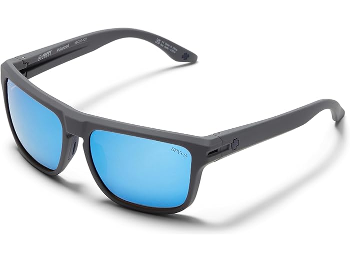 (取寄) スパイ メンズ リージョン Spy Optic men Region Matte Gray