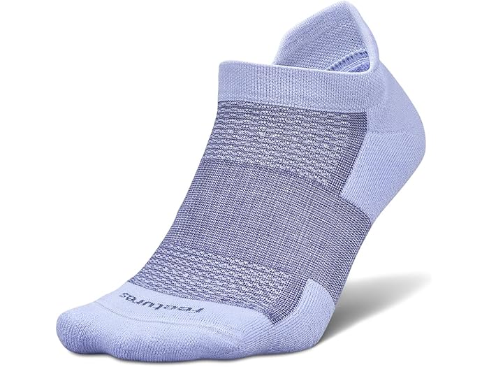 (取寄) フィーチャーズ ハイ パフォーマンス マックス クッション タブ Feetures High Performance Max Cushion Tab Lavender Tart