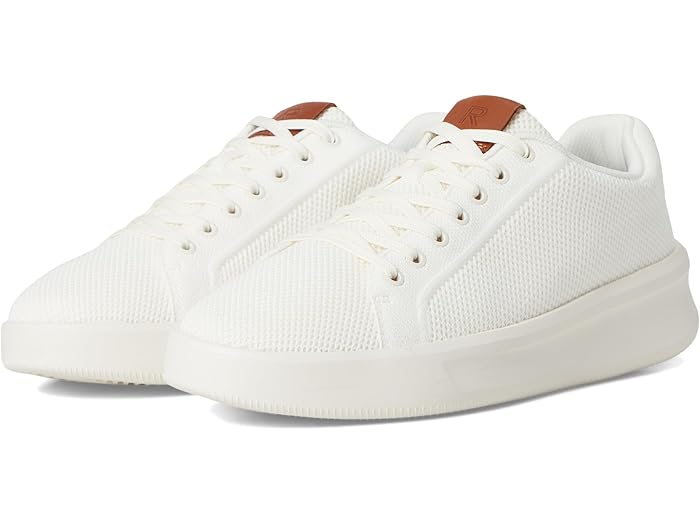 () åݡ  饤  Rockport men Lite Court Ivory