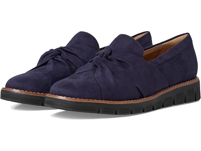 () ԥå ǥ Easy Spirit women Vitalia Dark Blue