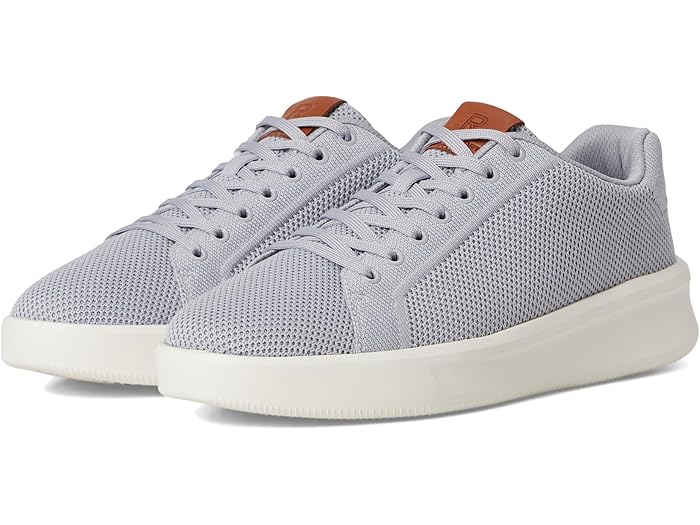 (取寄) ロックポート メンズ ライト コート Rockport men Lite Court Grey