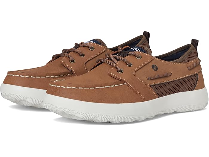 (取寄) スペリー キッズ ボーイズ ボーフィン (リトル キッド/ビッグ キッド) Sperry Kids boys Bowfin..