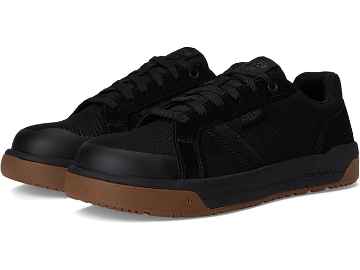 (取寄) キーン ユーティリティ レディース ケントン ワーク シューズ トゥ) KEEN Utility women Kenton..