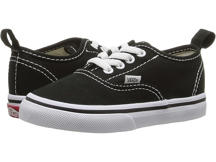 ■商品詳細■ブランドVans Kids バンズ キッズ■商品名Vans Kids Authentic Elastic Lace (Toddler)オーセンティック エラスティック レース (トドラー)■商品状態新品未使用・並行輸入品■色(E...