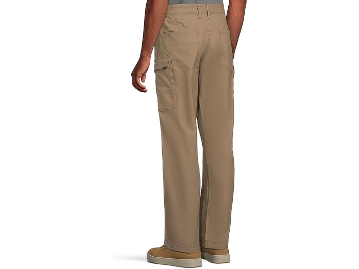 (取寄) ボルコム メンズ キャリパー リ リラックスド-フィット ワーク パンツ Volcom men Caliper II Relaxed Work Pants Brindle