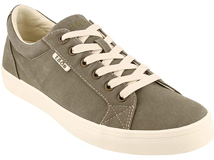 (取寄) タオス フットウェア メンズ スタースキー Taos Footwear men Starsky Dark Olive