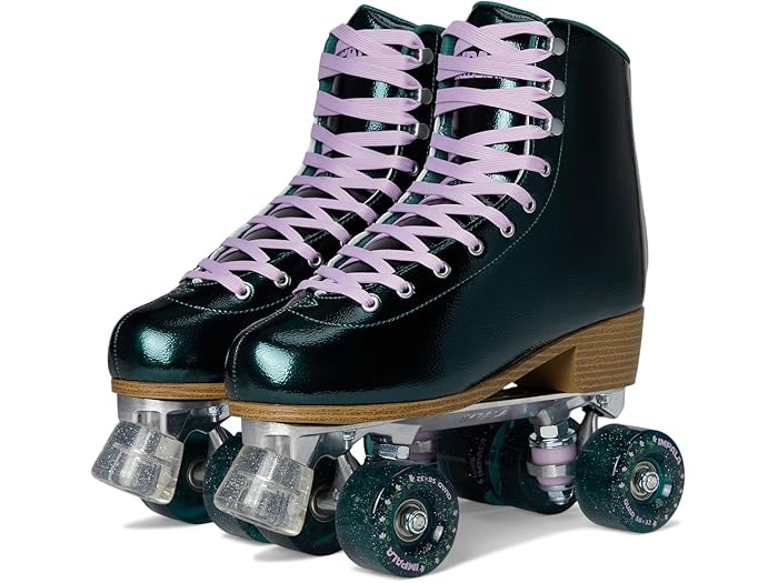 (取寄) インパラ ローラースケート インパラ クワッド スケート (ビッグ キッズ/アダルト) Impala Roll..