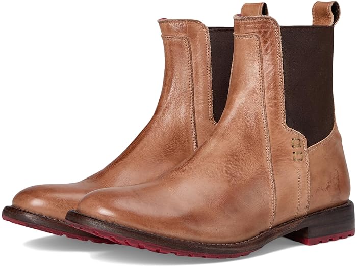 (取寄) ベッドステュ レディース エシック Bed Stu women Ethic Tan Rustic