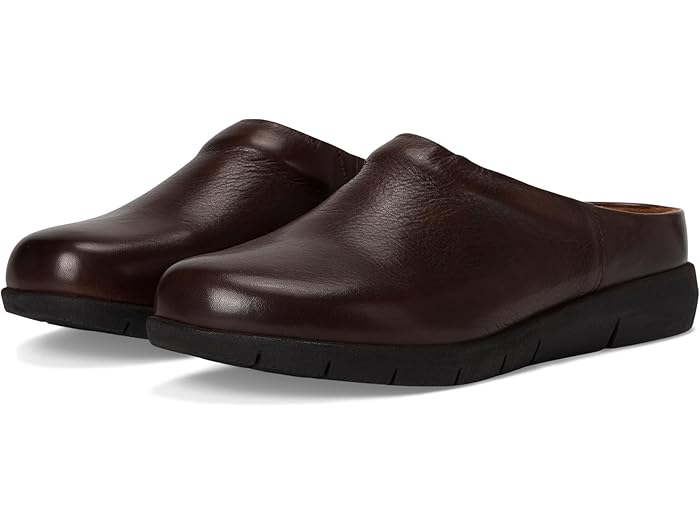 (取寄) ソフトウォーカー レディース アンドリア SoftWalk women Andria Dark Brown