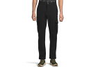 (取寄) コロンビア メンズ ロック テック カーゴ パンツ Columbia men Roc Tech Cargo Pants Black(4)
