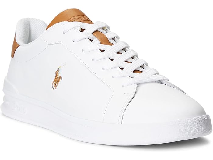 (取寄) ラルフローレン メンズ ヘリテージ コート リ スニーカー Polo Ralph Lauren men Heritage Court II Sneak...