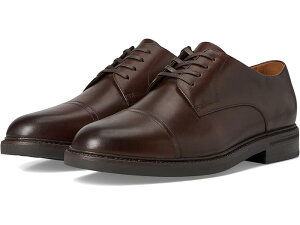 (取寄) ラルフローレン メンズ アシャー キャップトゥ Polo Ralph Lauren men Asher Captoe Polo Brown