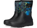 (取寄) ボグス キッズ キッズ ヨーク シームレス - アシッド カモ (トドラー/リトル キッド/ビッグ キッド) Bogs Kids kids York ...