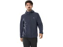 (取寄) アークテリクス メンズ カイヤナイト フーディ Arc'teryx men Kyanite Hoody Black Sapphire 1