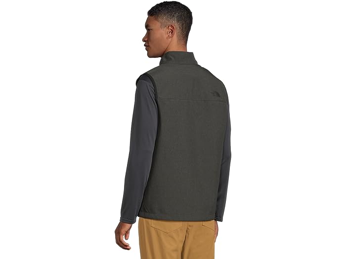 (取寄) ノースフェイス メンズ アペック バイオニック 3 ベスト The North Face men Apex Bionic 3 Vest TNF Dark Grey Heather-NPF