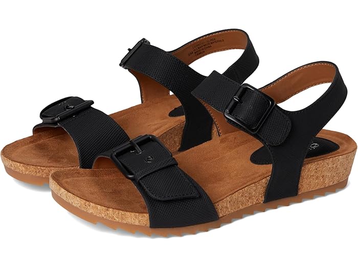 (取寄) レディース EuroSoft women Glinda Black