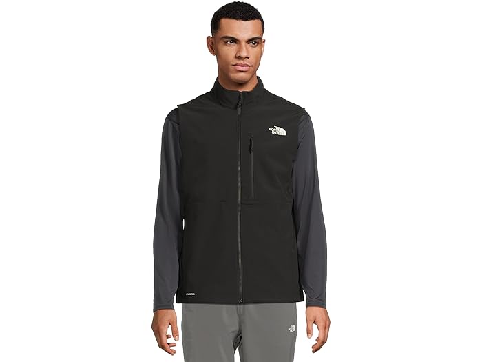 (取寄) ノースフェイス メンズ アペック バイオニック 3 ベスト The North Face men Apex Bionic 3 Vest TNF Black-NPF