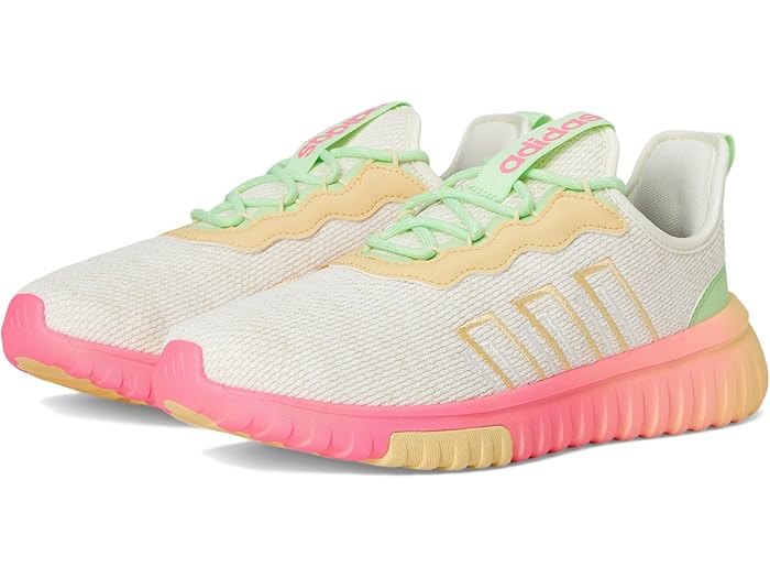 (取寄) アディダス キッズ キッズ カプティール フロウ 2.0 シューズ (リトル キッド/ビッグ キッド) a..