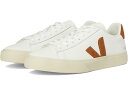 (取寄) ヴェジャ メンズ カンポ VEJA men Campo White Cognac