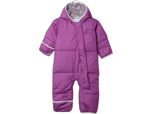 (取寄) コロンビア キッズ キッズ スナッグリー バニー リ バンティング (インファント) Columbia Kids kids Snuggly Bunny II Bunting (Infant) Razzle/Shale Purple Peaked Tonal (取寄) コロンビア キッズ キッズ スナッグリー バニー リ バンティング (インファント) Columbia Kids kids Snuggly Bunny II Bunting (Infant) Razzle/Shale Purple Peaked Tonal