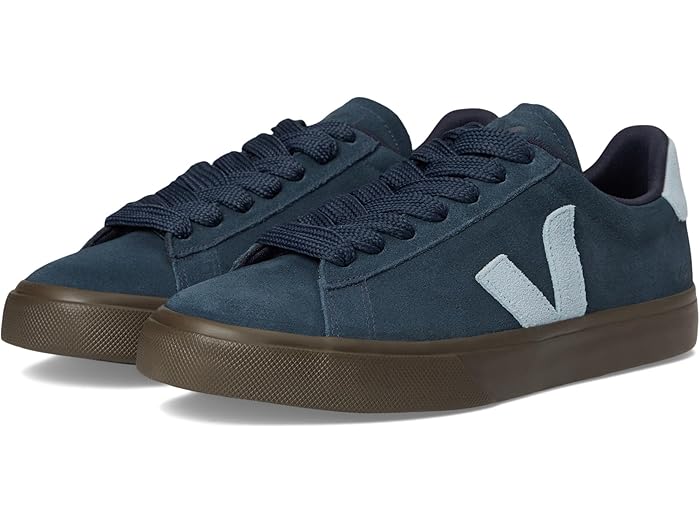 ()    ܡ VEJA men Campo Bold Nautico/Steel/Eagle